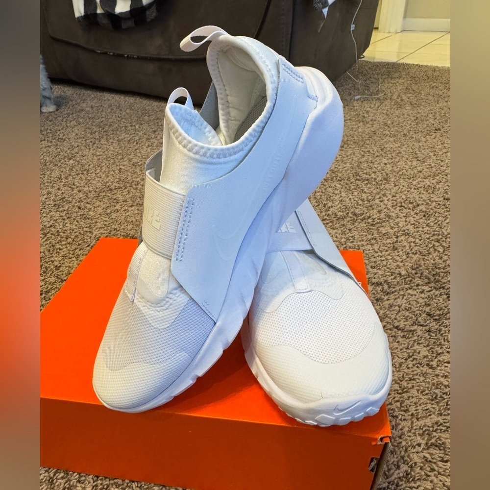 Nike Flex Runner 2 slip-on sneakers - Picture 3 of 7